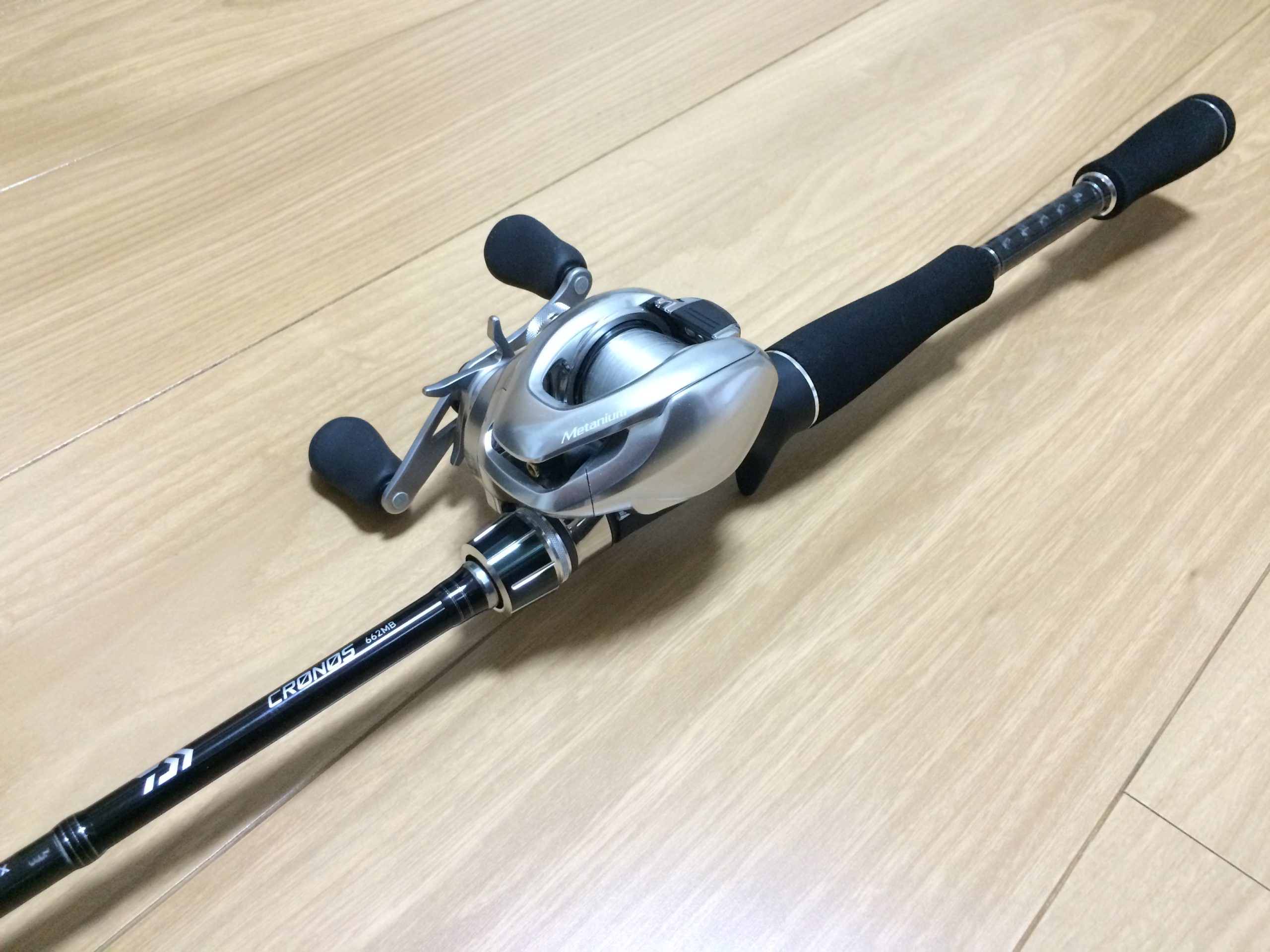 20メタニウム発売前に16メタニウムMGLを振り返る【長期使用インプレ