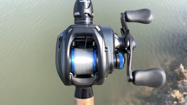 シマノ【20 SLX DC】使用インプレ！安価なDCブレーキの性能は！？ - K