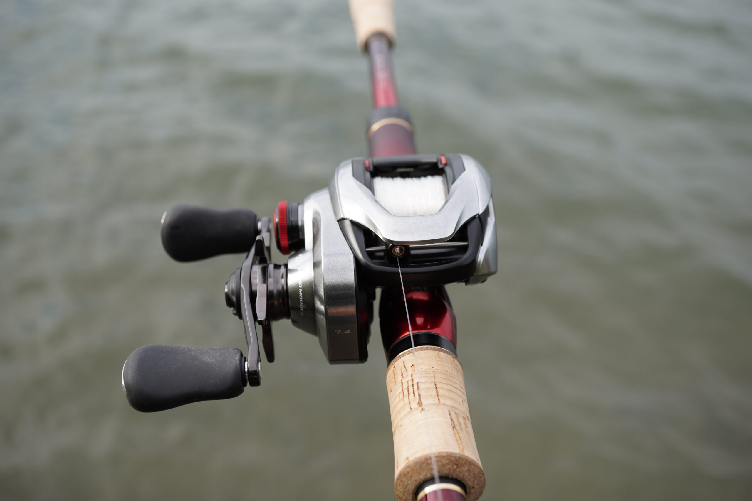 ハイコスパのシマノ 21スコーピオンDC 150HGを使ってきたのでインプレ