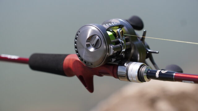 マニア向け】23カルカッタコンクエストBFSを買ったので徹底インプレ