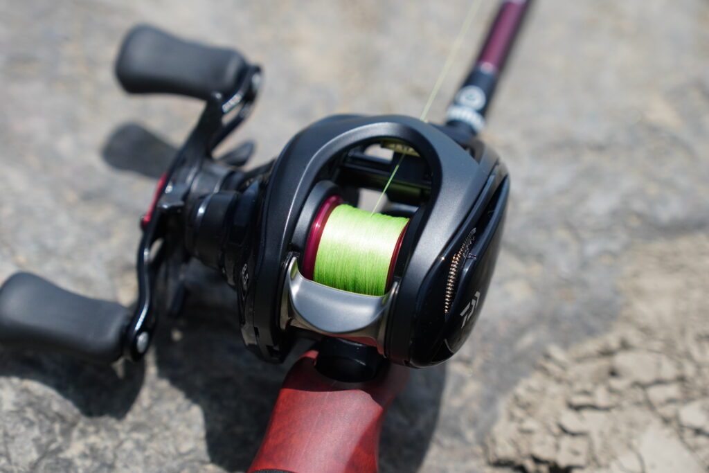 23 SS AIR TWを買ったので徹底インプレ！