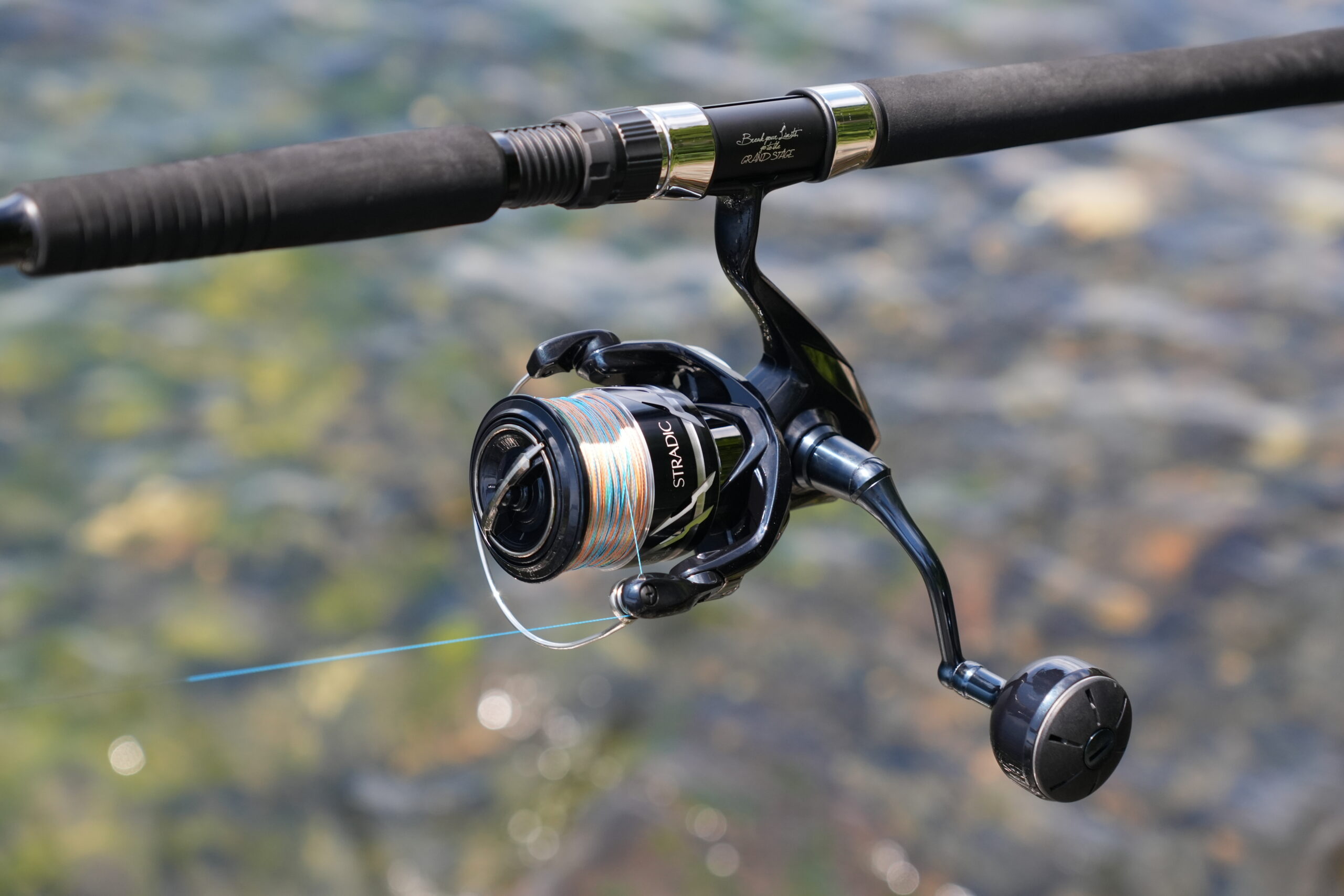 シマノ 24ストラディックSW8000PG 【公式通販】