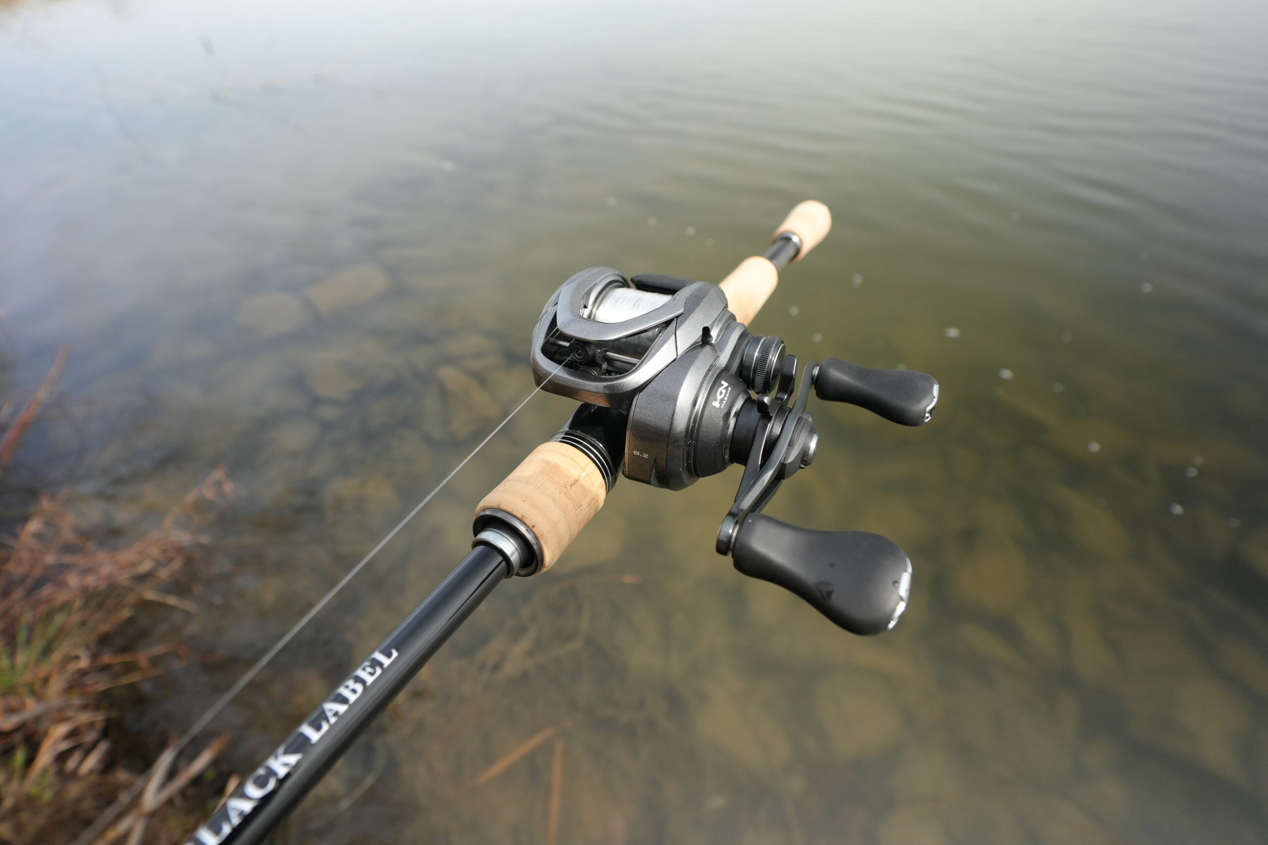 25SLX BFS 徹底インプレ