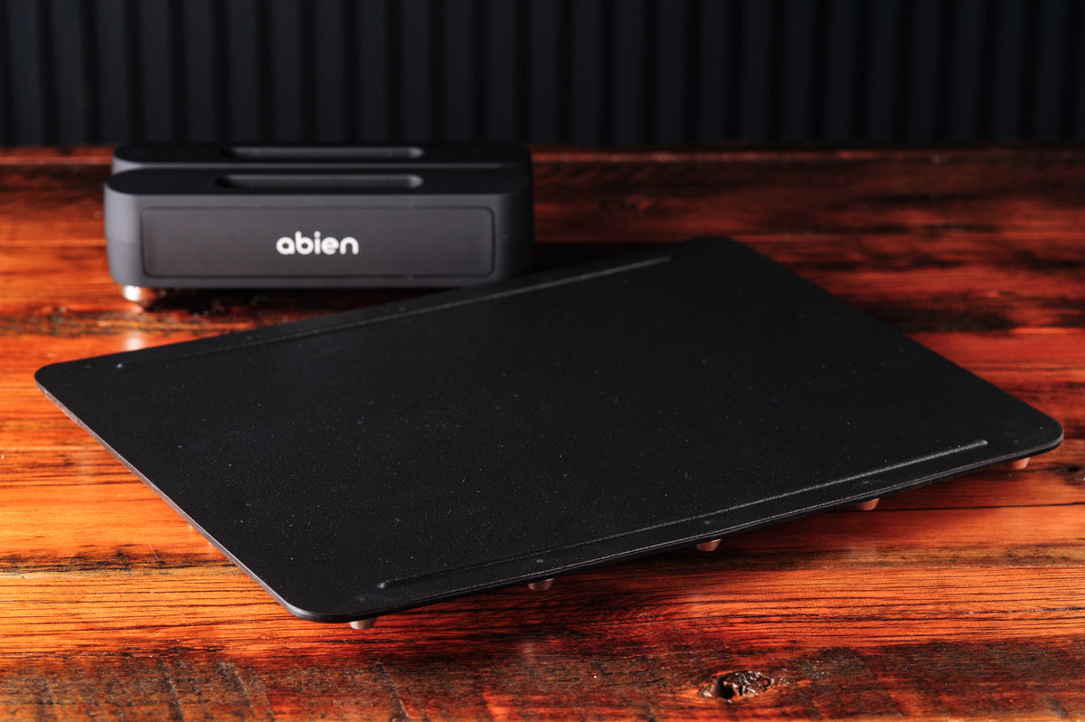 abien JF-TNSET01 BLACK アディエン マジック グリル abien JF-TNSET01