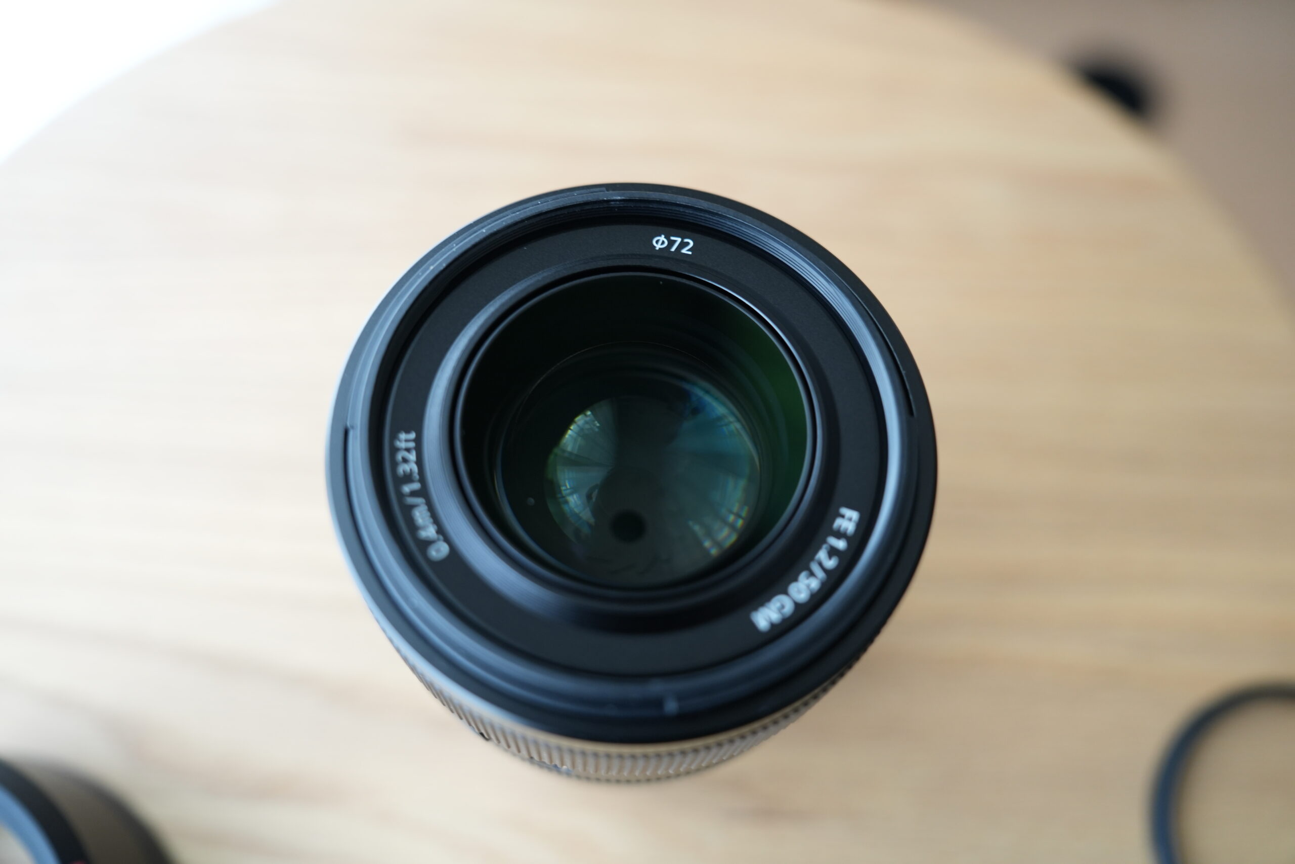 SONY FE50mmF1.2GMレビュー】至高の単焦点レンズ｜作例あり｜SEL50F12GM