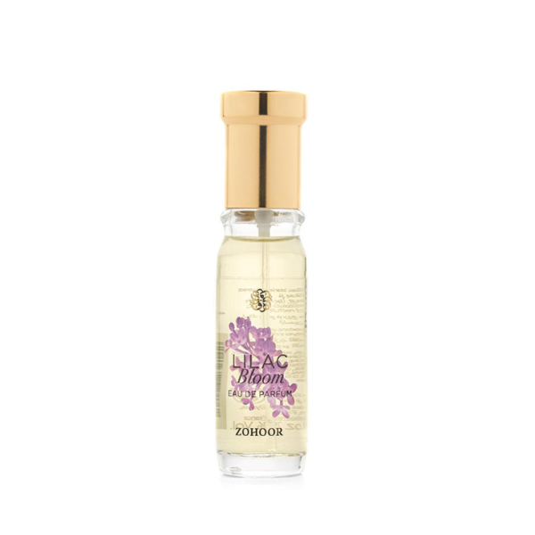 Eau De Parfum Sheer Gardenia - Zohoor Al Reef