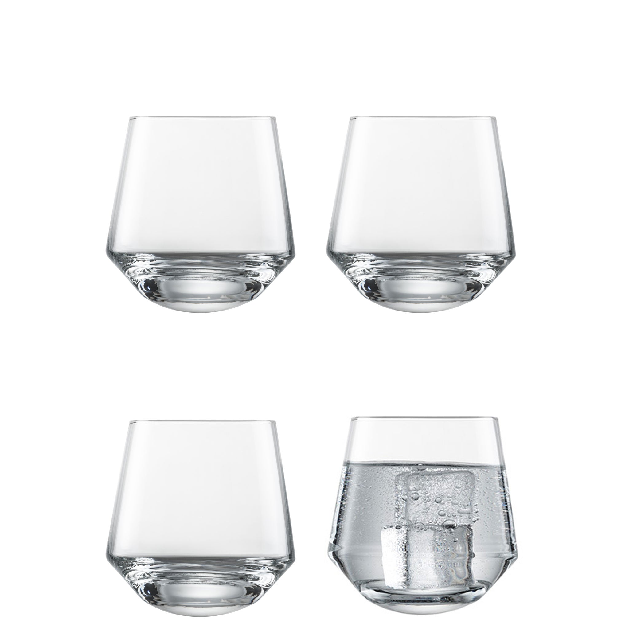 パーティー / ダンシングタンブラー 396ml（2個 / 4個セット