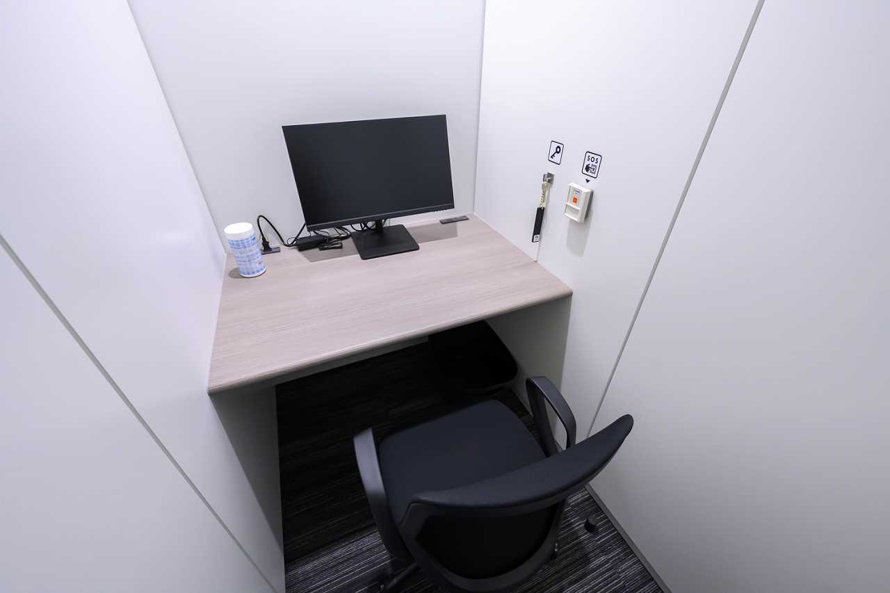 ZXY［ジザイ］川崎東口 | サテライトオフィスサービス | テレワークに