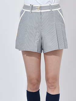 レザレクション(Resurrection) ショートパンツ | レディースゴルフ