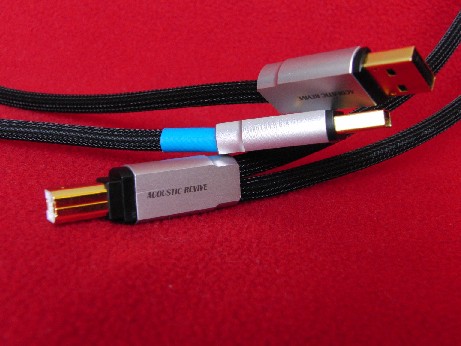 ACOUSTIC REVIVE - フォーラム