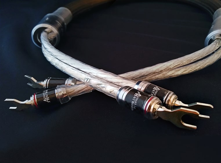 ホーム製品情報｜G1K｜Acoustic Harmony｜Audio Cables