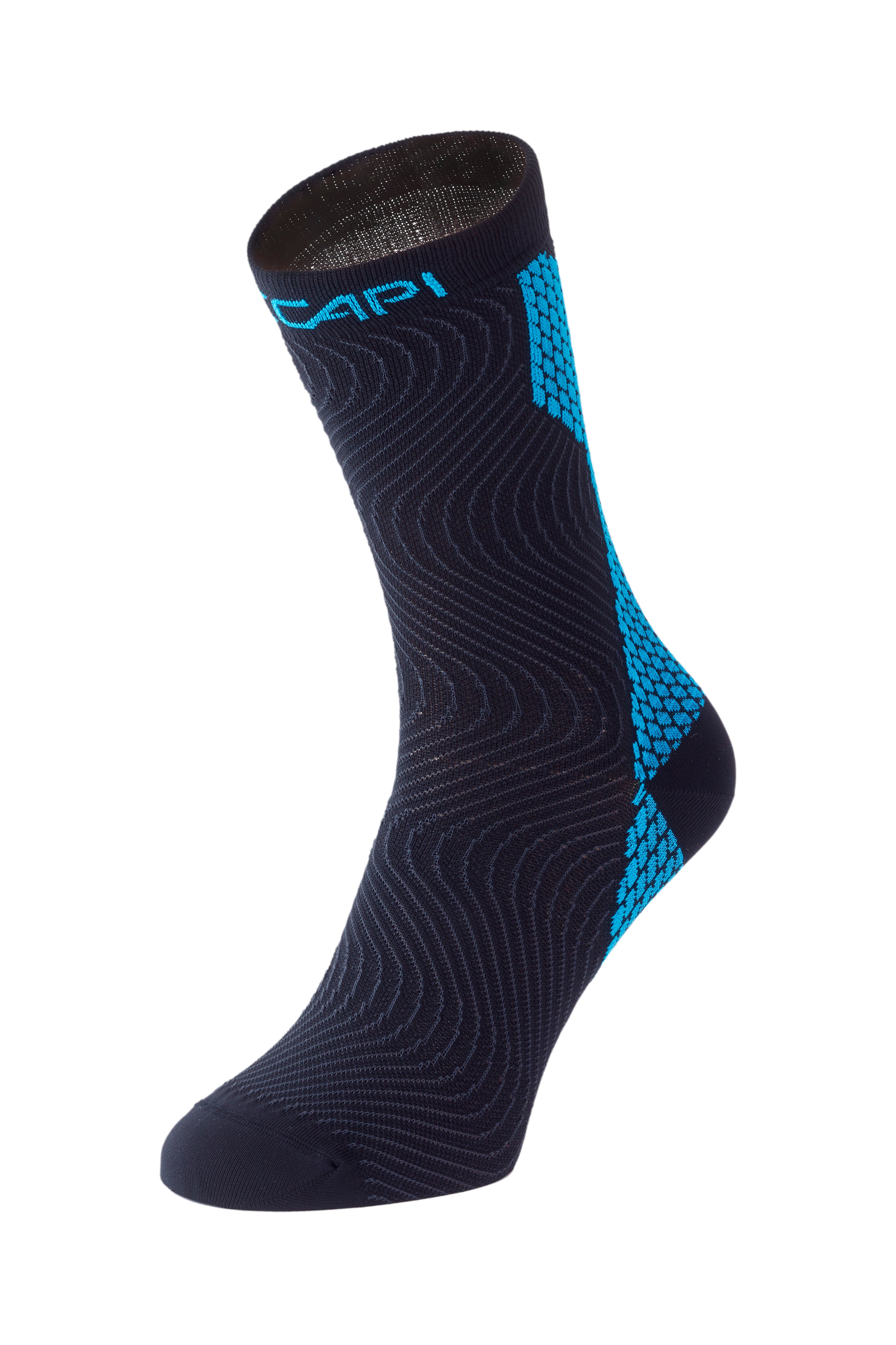 ENERGY WAVE ACHILLES SOCKS – ACCAPI USA