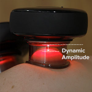 Achedaway Cupper - The Smart Cupping Therapy Massager (Pair)