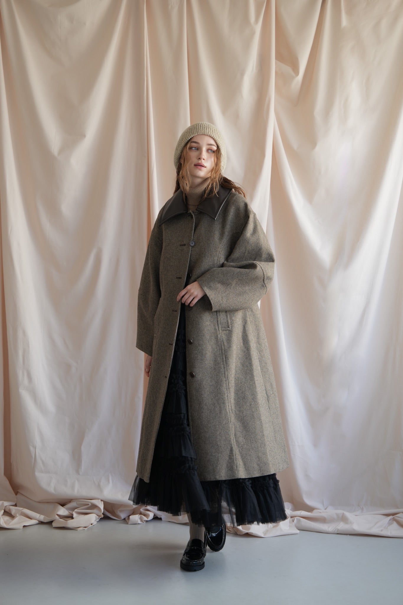 OUTER – Acka online store