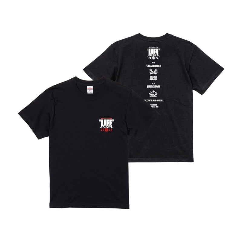 東北ライブハウス大作戦