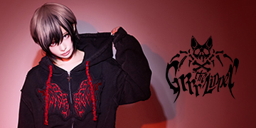 DimMoire【ディムモアール】フリルミニスカパン/Black