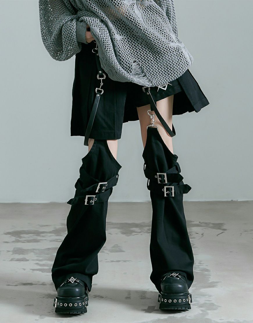 DimMoire【ディムモアール】絶メイドワンピースII/Black