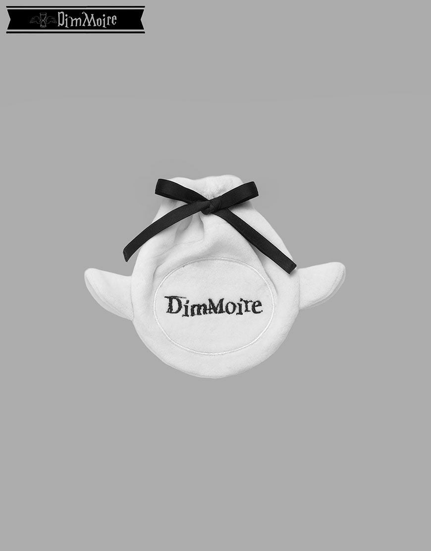 DimMoire【ディムモアール】BABY..ヘッドドレス/Black
