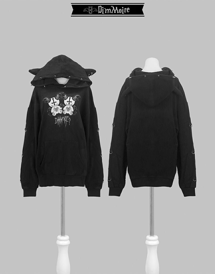 DimMoire【ディムモアール】