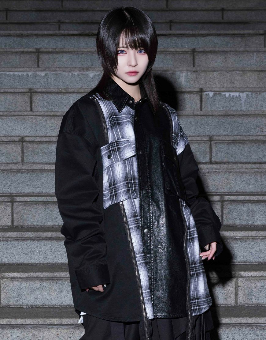 長袖シャツ | アクロトーキョー。