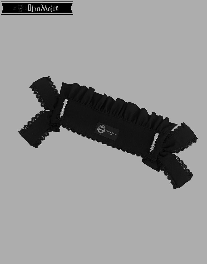 DimMoire【ディムモアール】2026 LIMITED BAG【DOLL】/A