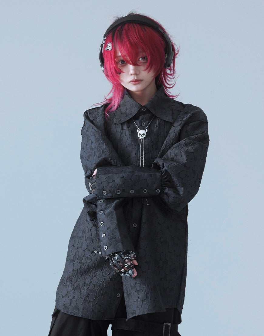 長袖シャツ | アクロトーキョー。