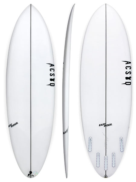 EASY RIDER | ACSOD Japan