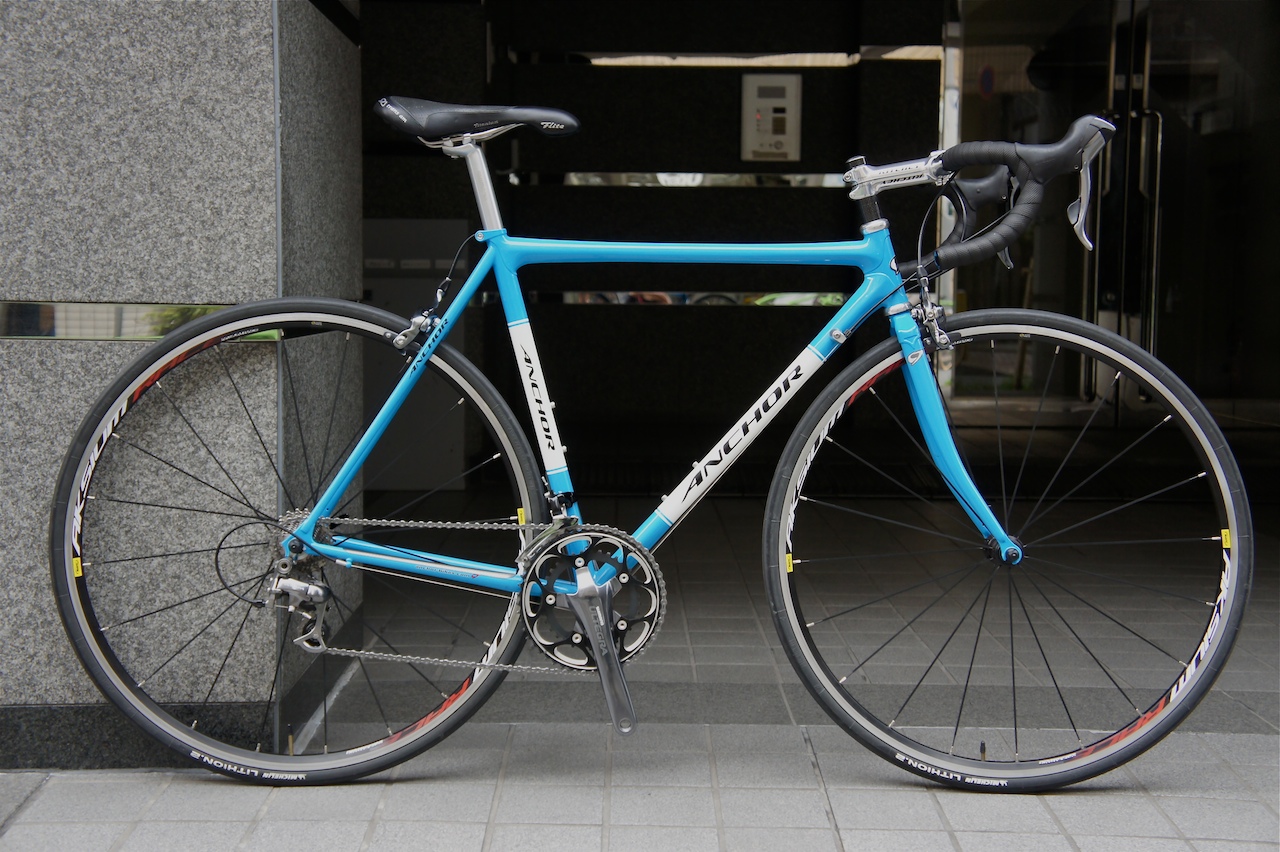 Anchor rnc7 neo-cot アンカー ネオコット BS - Circle Traders