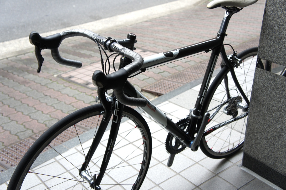 LAPIERRE X-LITE フルカーボンロード FDJ Team ラピエール - Circle