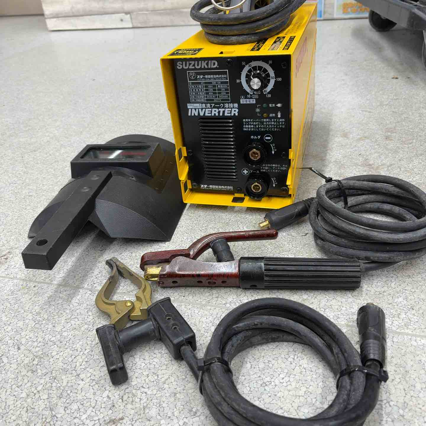 電気溶接機 – タグ 