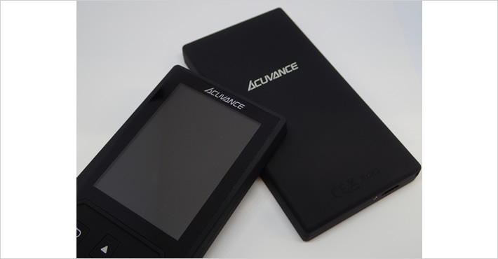 TAOIII Smart Access | アキュヴァンス