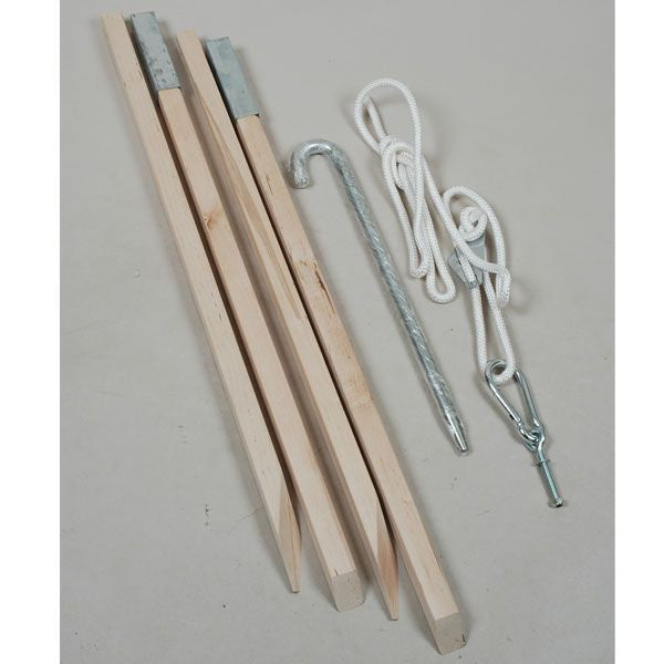 バイヤー ハンモックスタンド – aandfonlinestore