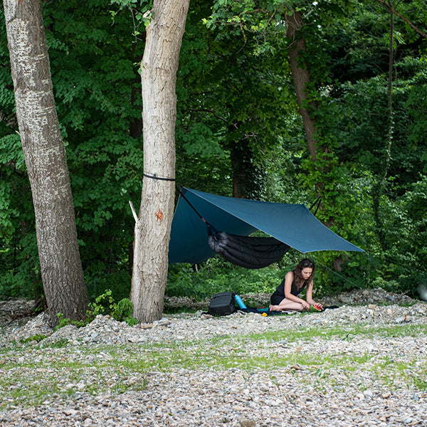 コクーン ハンモック タープUL – aandfonlinestore