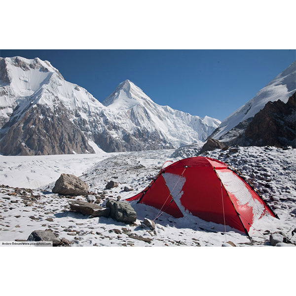 ヒルバーグ ヤヌー レッド – aandfonlinestore