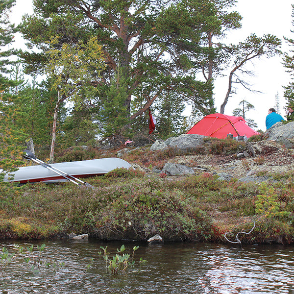 ヒルバーグ ヤヌー レッド – aandfonlinestore