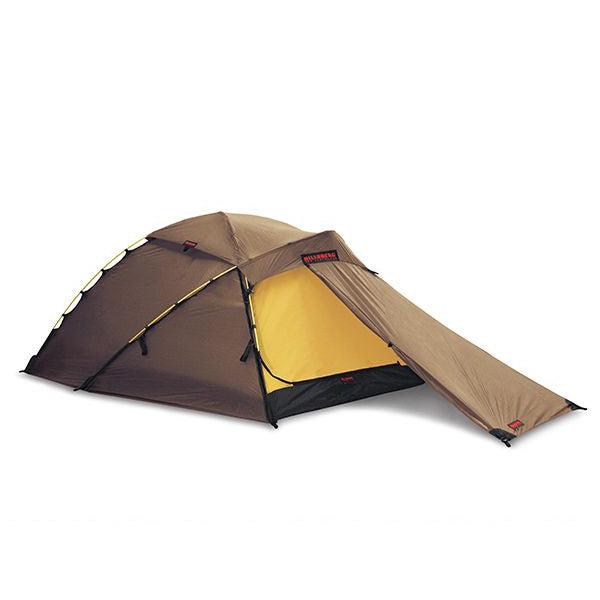 Sassyです！ヒルバーグ ヤヌー ヤヌー - Hilleberg（ヒルバーグ）公式