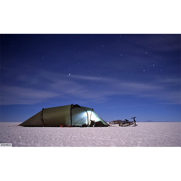 ヒルバーグ ナロ2GT サンド – aandfonlinestore