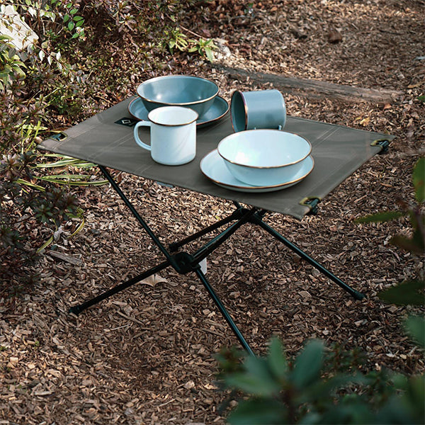 廃盤Helinox Helinox/タクティカル テーブル M / ブラック