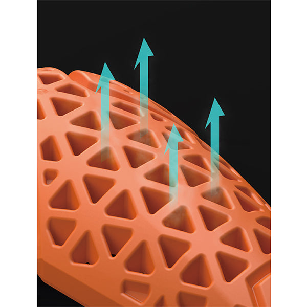 トロイリーデザインズ ステージ ニーガード ブラック – aandfonlinestore