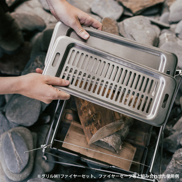 ウルフアンドグリズリー クックセット – aandfonlinestore