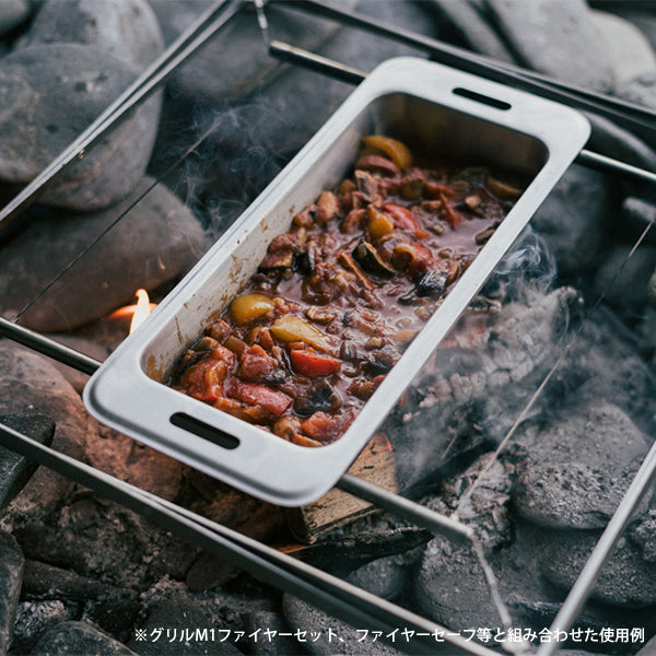 ウルフアンドグリズリー クックセット – aandfonlinestore