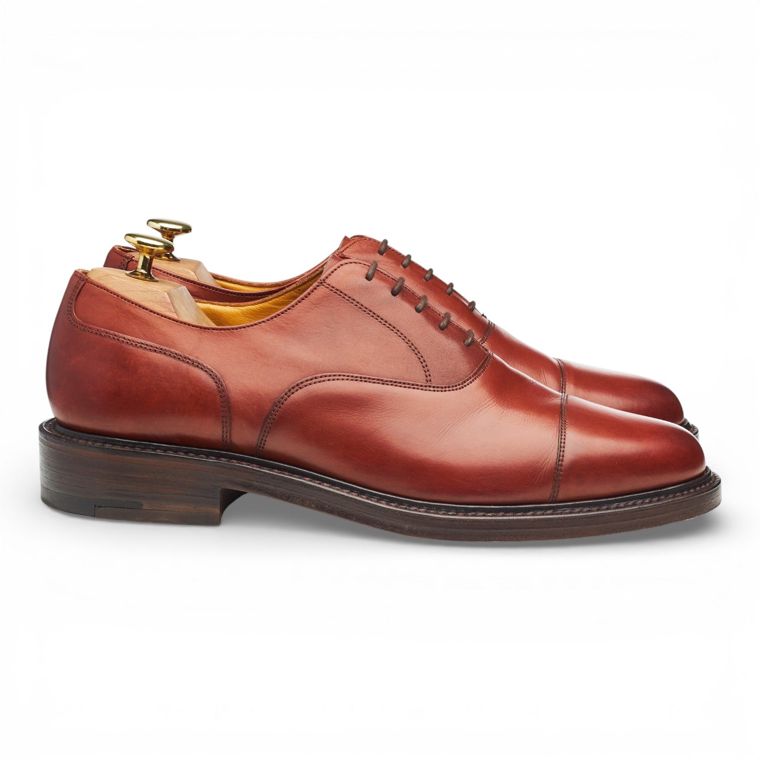 Grenson | Abbot's Shoes
