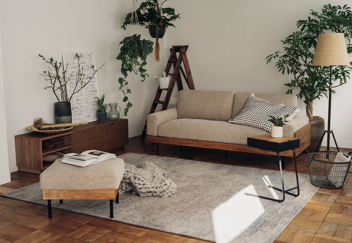 unico】たった一つの自分らしい空間に | 長崎暮らしにイロドリを｜LIFE