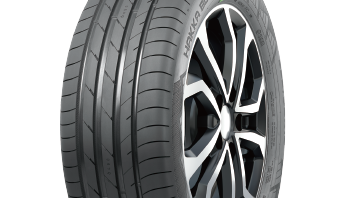 SUV - Nokian Tyres（ノキアンタイヤ） Nokian（ノキアン） Extreme 296