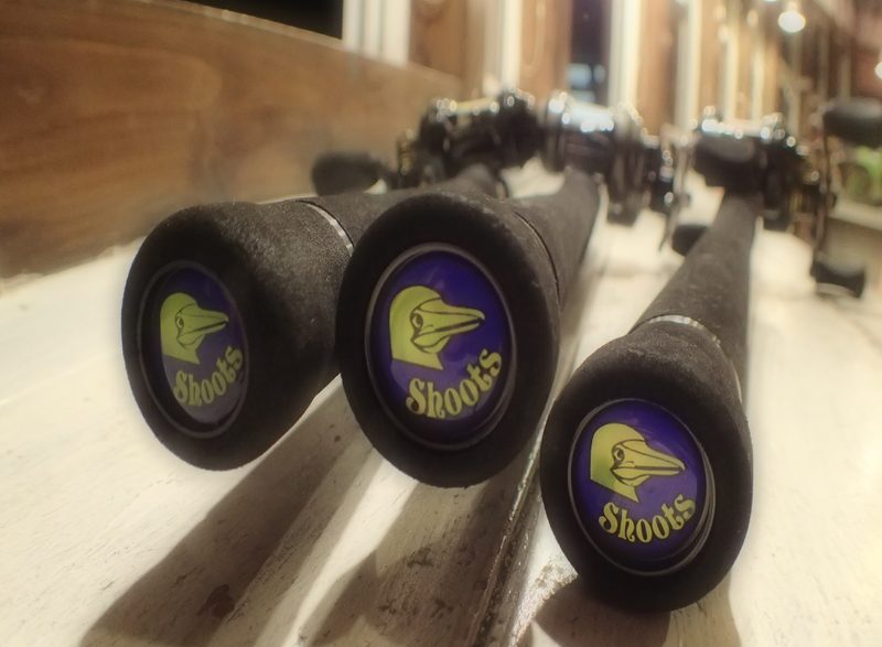 Shoots TWITCH C66L – AGO-Products