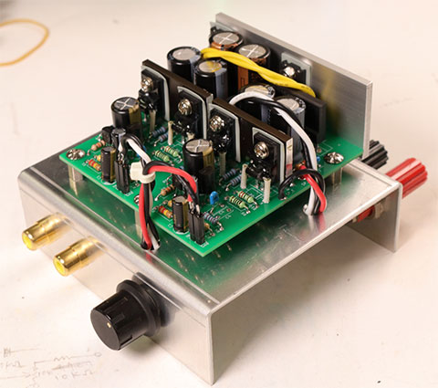 ミニワッター15V版part5 | 株式会社アドバンス・ギア