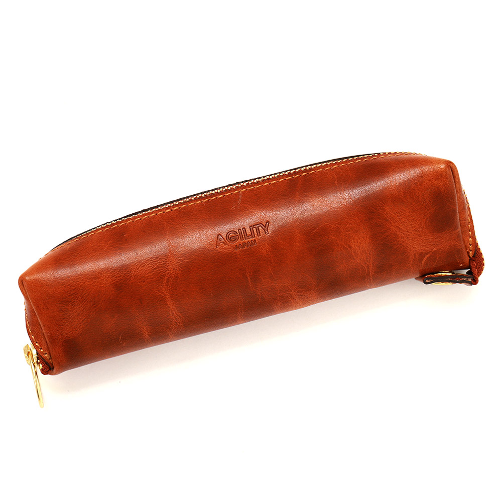 エテュレ』(全6色)キップワックス/ペントレイになるペンケース