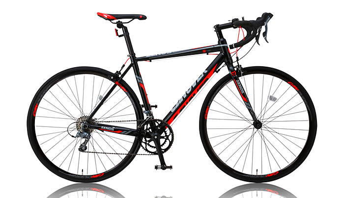 1996年 Quantum II ロードバイク 1996年 Klein Quantum II ロードバイク