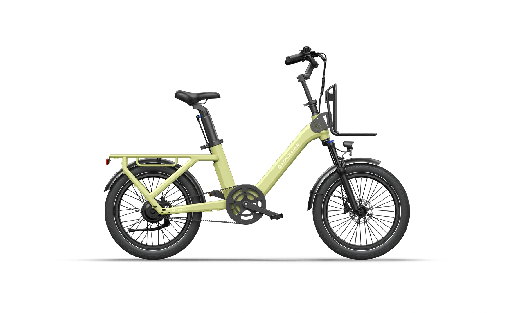 ADO Air One Ultra | ローステップ電動アシスト自転車 | 正規販売代理