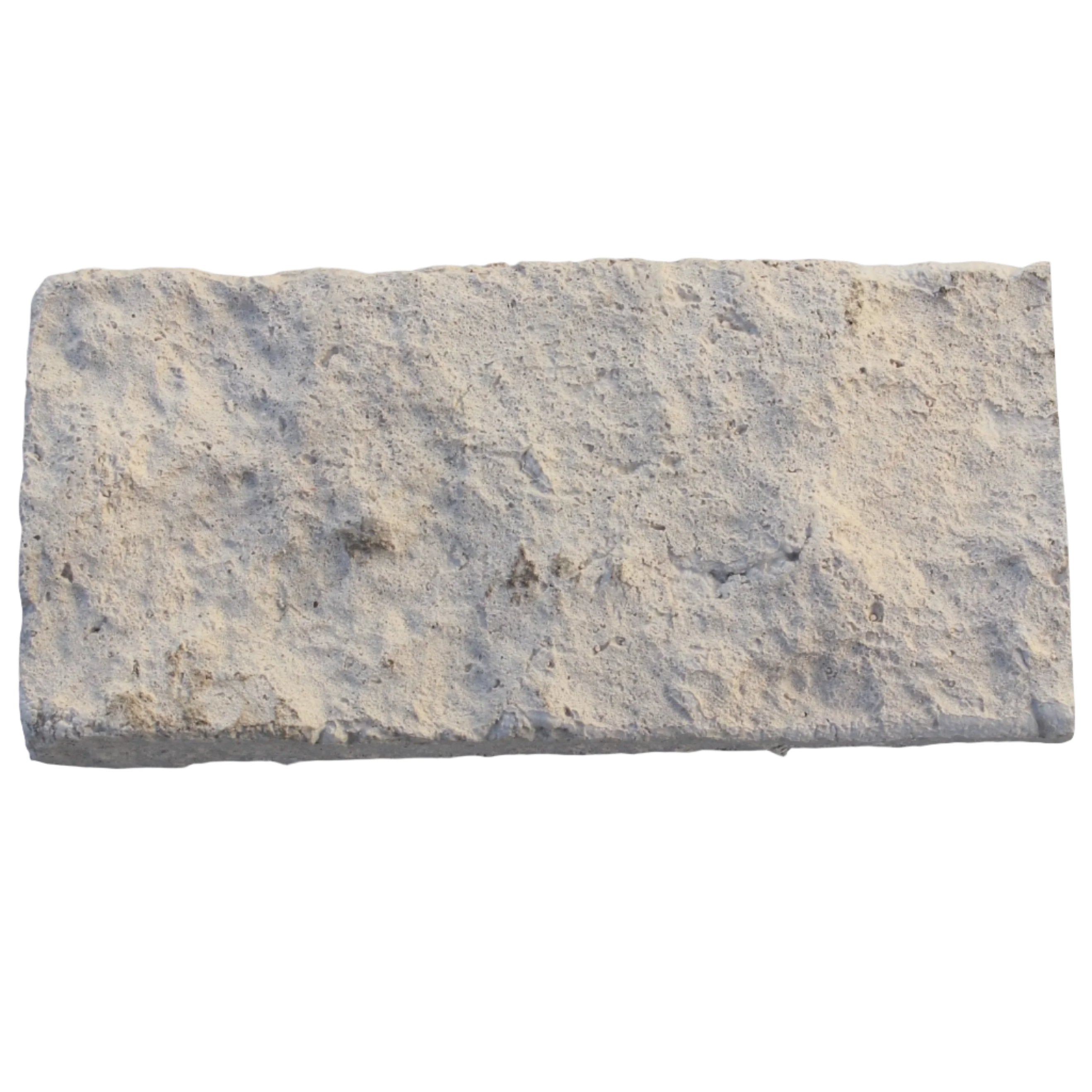 Monument Gate Fieldstone
